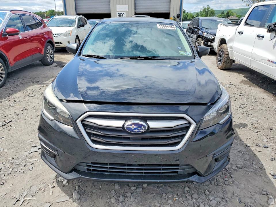 Aukcja sprzedaży 2018 Subaru Legacy, vin: 4S3BNAB68J3011863, numer aukcji: 55006946