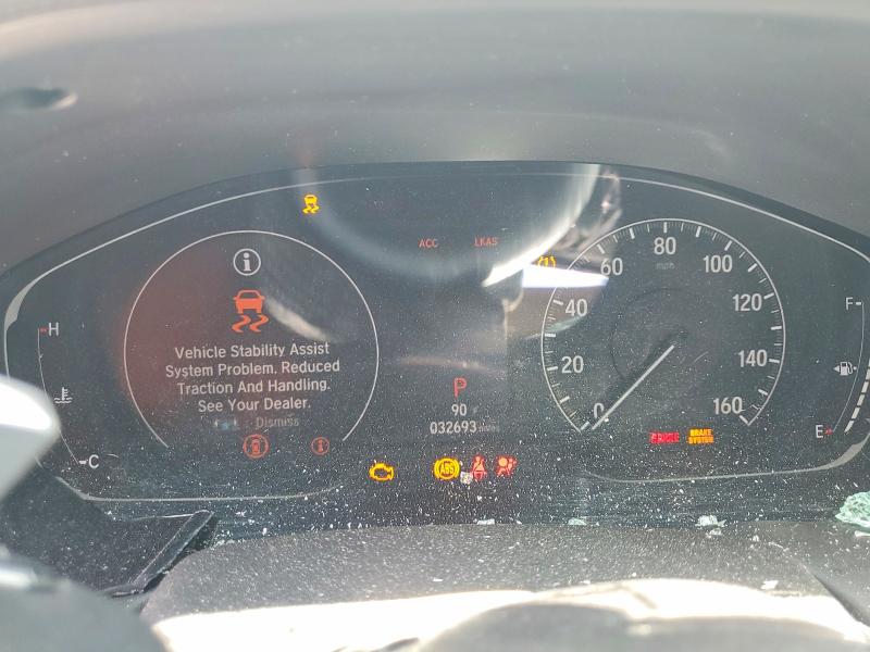 Aukcja sprzedaży 2018 Honda Accord, vin: 1HGCV2F92JA005780, numer aukcji: 53462096