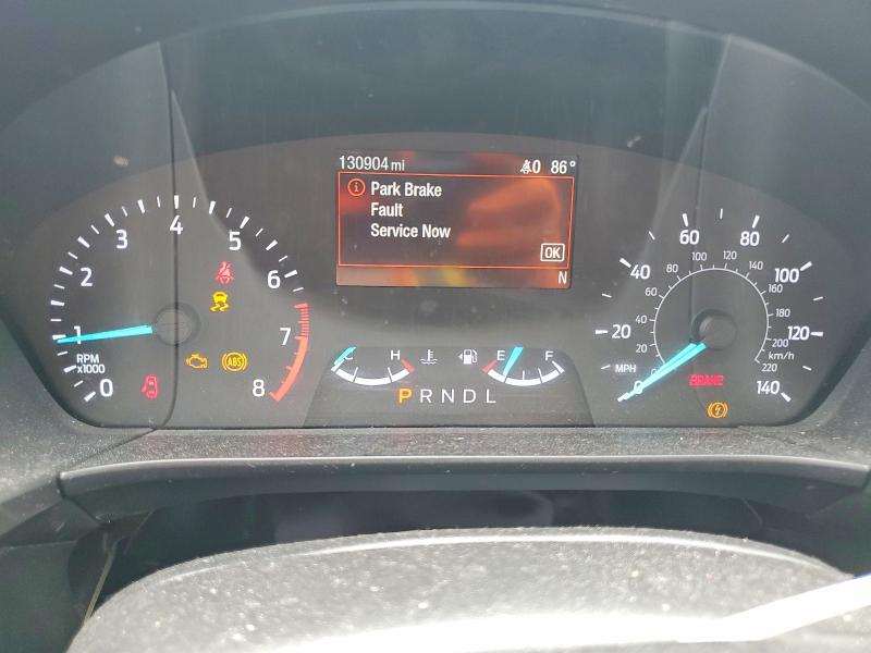 Aukcja sprzedaży 2022 Ford Escape, vin: 1FMCU0F62NUA82001, numer aukcji: 54600166