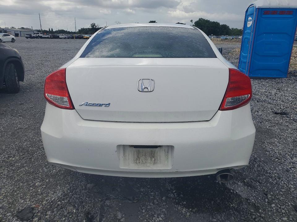 55322286 :رقم المزاد ، 1HGCS1B3XCA022740 vin ، 2012 Honda Accord مزاد بيع
