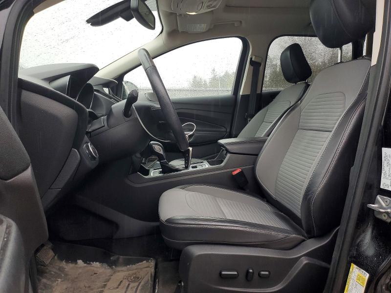 Aukcja sprzedaży 2019 Ford Escape, vin: 1FMCU9J90KUB38969, numer aukcji: 51693436