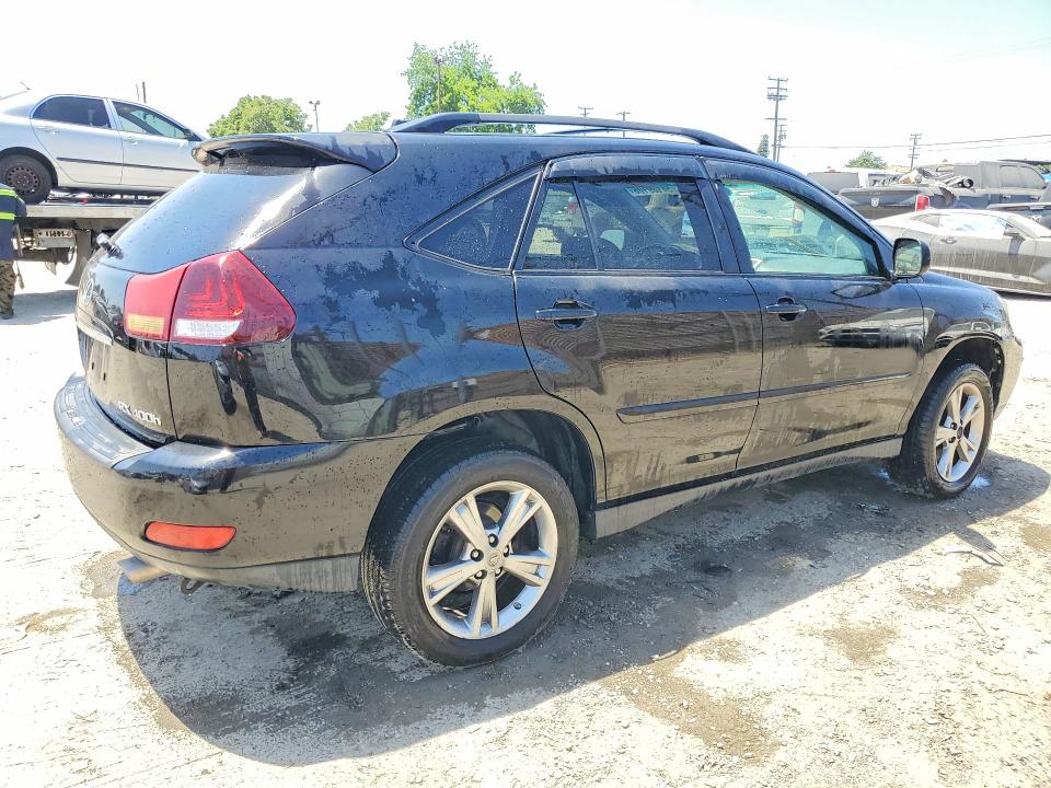 Aukcja sprzedaży 2006 Lexus Rx, vin: JTJHW31U860021933, numer aukcji: 54109106