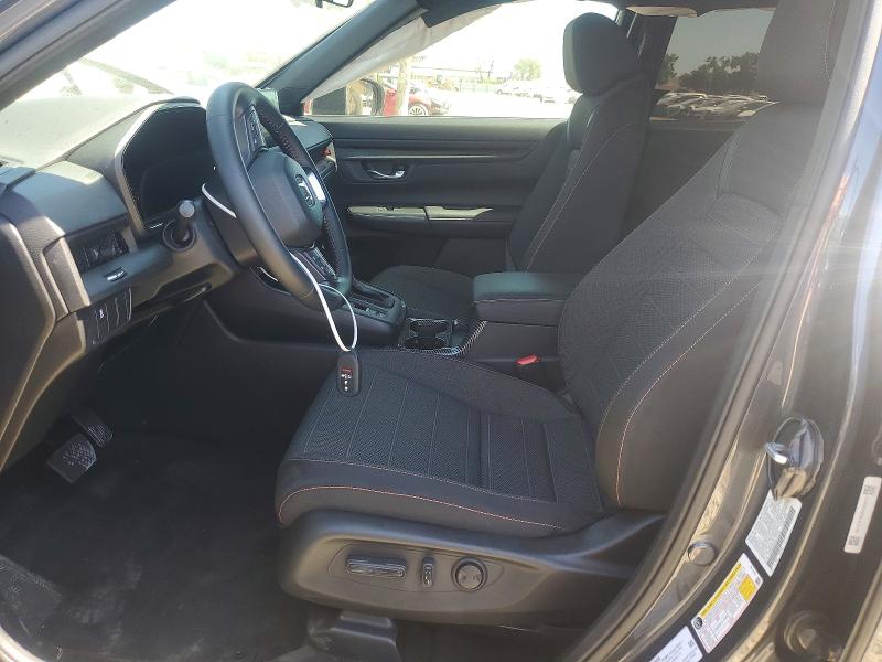 Aukcja sprzedaży 2025 Honda Cr-v, vin: 5J6RS5H52SL013150, numer aukcji: 54083106