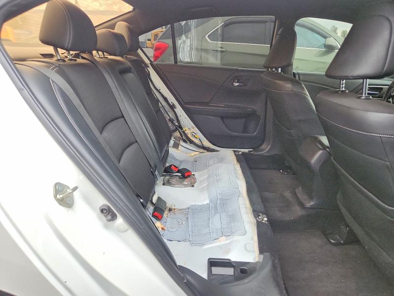 Aukcja sprzedaży 2017 Honda Accord, vin: 1HGCR2F57HA100573, numer aukcji: 53818206