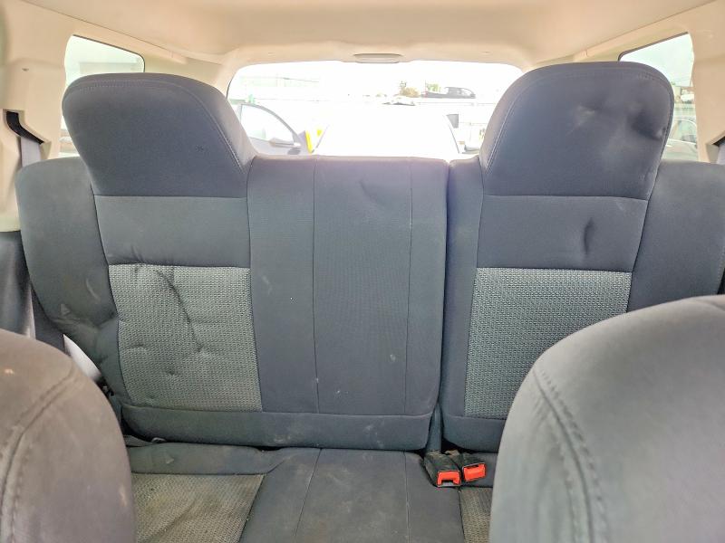 Aukcja sprzedaży 2010 Jeep Patriot, vin: 1J4NF1GB7AD619975, numer aukcji: 54831376