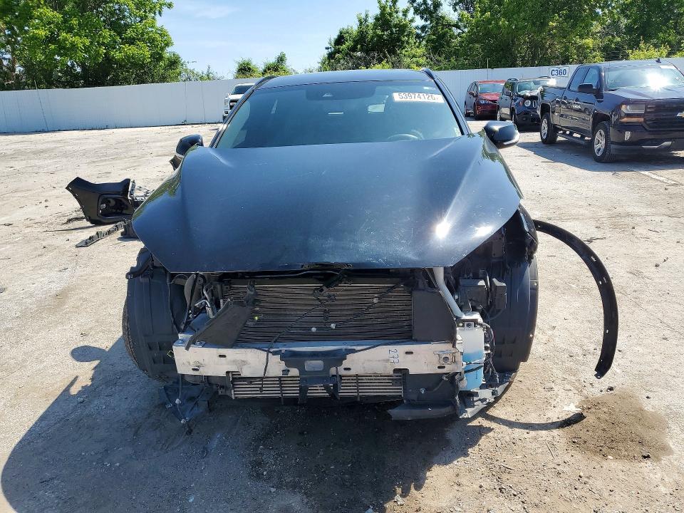 Продажа на аукционе авто 2023 Infiniti Qx55, vin: 3PCAJ5JR5PF106595, номер лота: 55965456