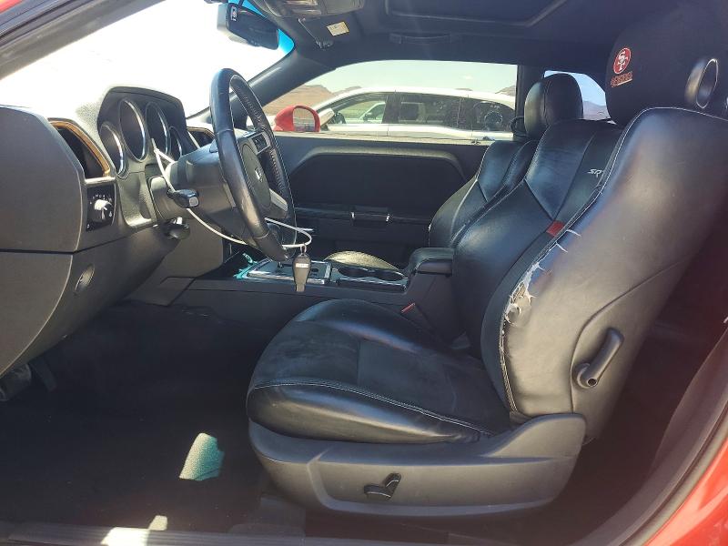 Aukcja sprzedaży 2009 Dodge Challenger, vin: 2B3LJ74W99H526753, numer aukcji: 53725736