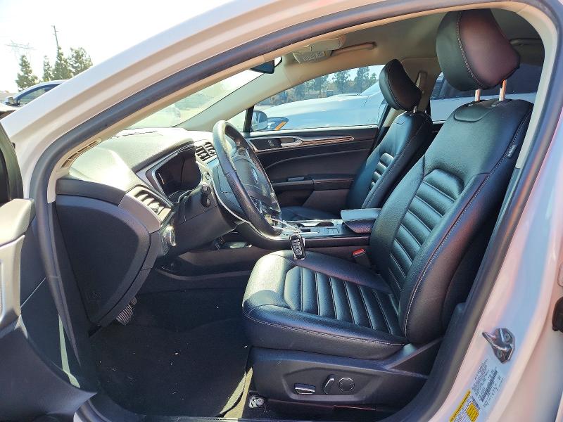 54649856 :رقم المزاد ، 3FA6P0CD6LR154274 vin ، 2020 Ford Fusion مزاد بيع