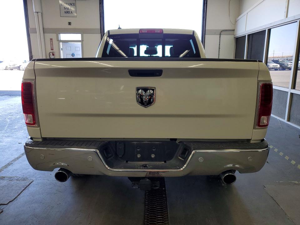 Продажа на аукционе авто 2017 Ram 1500, vin: 1C6RR7VT6HS721634, номер лота: 52716956