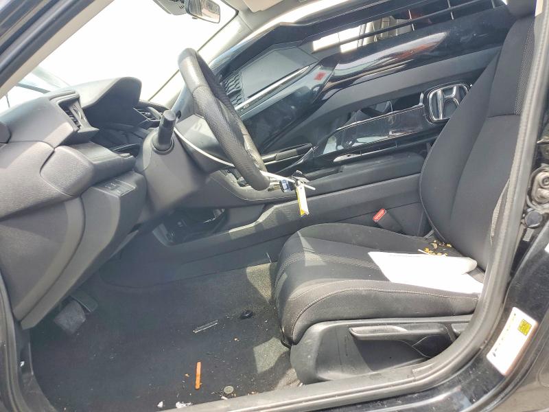 Продажа на аукционе авто 2019 Honda Civic, vin: 19XFC2F60KE010899, номер лота: 54824176