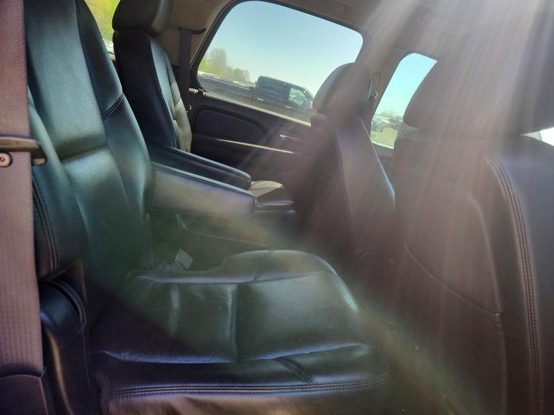52897166 :رقم المزاد ، 1GNSKCE05BR206594 vin ، 2011 Chevrolet Tahoe مزاد بيع