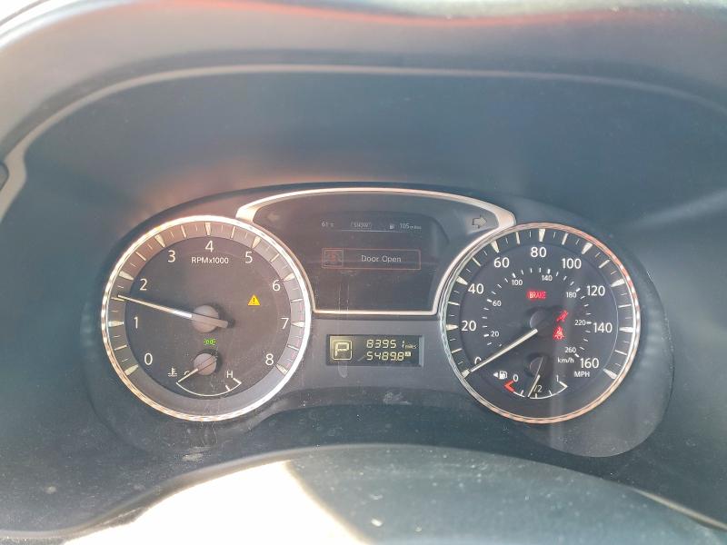 Продажа на аукционе авто 2015 Infiniti Qx60, vin: 5N1AL0MM1FC514791, номер лота: 51984236