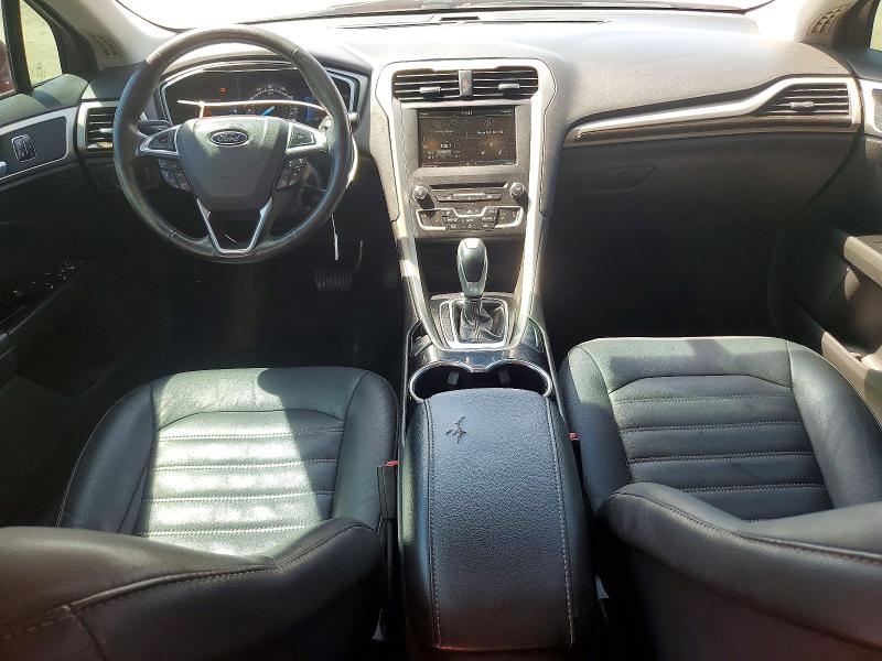 Продаж на аукціоні авто 2016 Ford Fusion, vin: 3FA6P0T91GR104285, номер лоту: 54334156