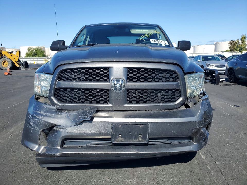 Продаж на аукціоні авто 2013 Ram 1500, vin: 1C6RR6KT0DS604740, номер лоту: 54803176