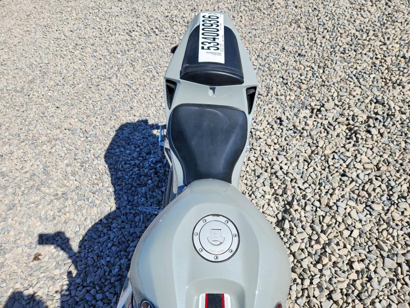 2026 Honda Cbr600 მანქანა იყიდება აუქციონზე, vin: JH2PC40H5TK301463, აუქციონის ნომერი: 53400936