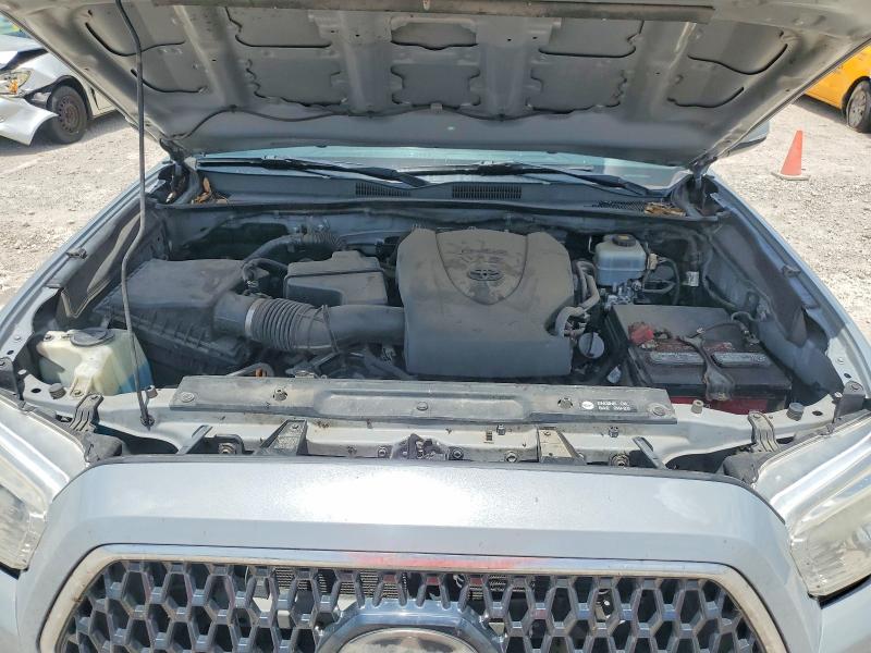 Продаж на аукціоні авто 2019 Toyota Tacoma, vin: 5TFSZ5AN5KX183945, номер лоту: 54898706