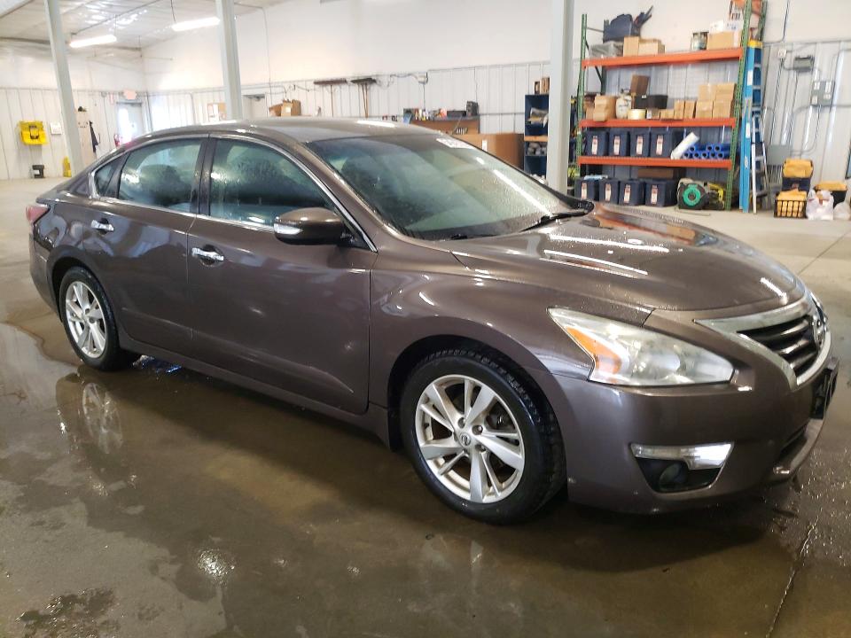Aukcja sprzedaży 2015 Nissan Altima, vin: 1N4AL3APXFC253848, numer aukcji: 54942296