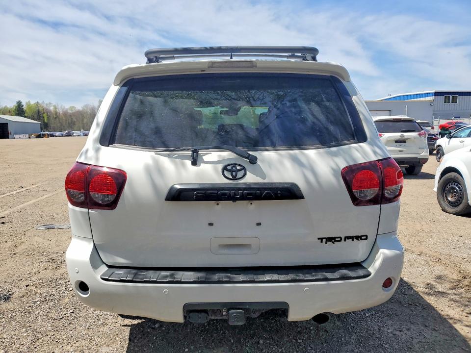 Aukcja sprzedaży 2021 Toyota Sequoia, vin: 5TDEY5B14MS185903, numer aukcji: 52915716