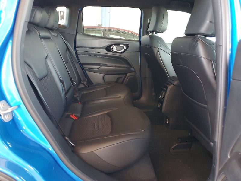 Aukcja sprzedaży 2026 Jeep Compass, vin: 3C4NJDBN3TT159606, numer aukcji: 53248696