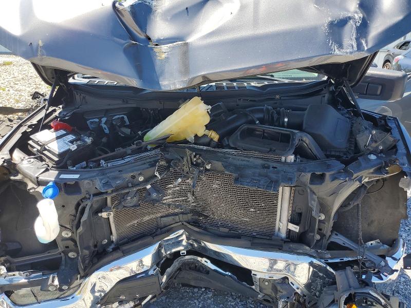 Aukcja sprzedaży 2023 Ford F150, vin: 1FTEW1C53PKE77585, numer aukcji: 52368136