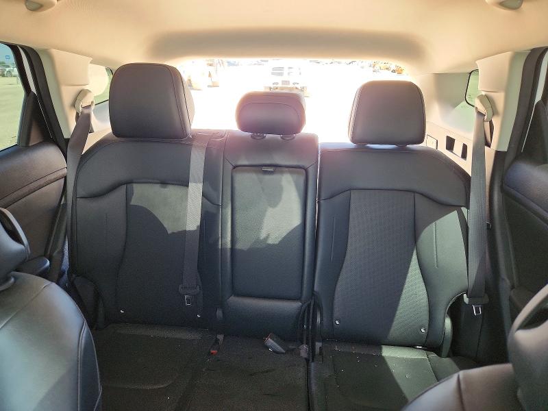2025 Kia Sportage მანქანა იყიდება აუქციონზე, vin: 5XYK33DF3SG260681, აუქციონის ნომერი: 53934586