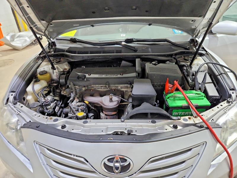 2008 Toyota Camry მანქანა იყიდება აუქციონზე, vin: 4T1BE46K68U255455, აუქციონის ნომერი: 53537086