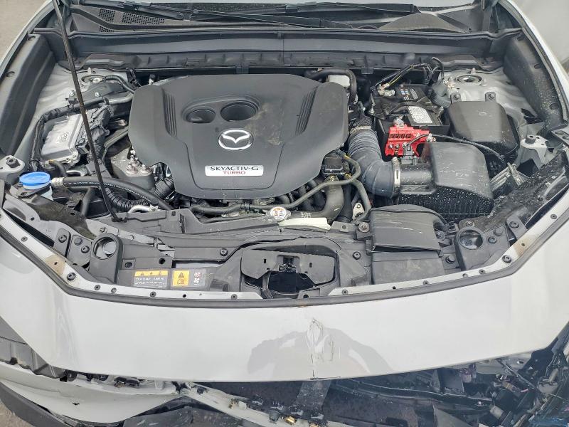 Продаж на аукціоні авто 2025 Mazda Cx-30, vin: 3MVDMBEY7SM781758, номер лоту: 52408516
