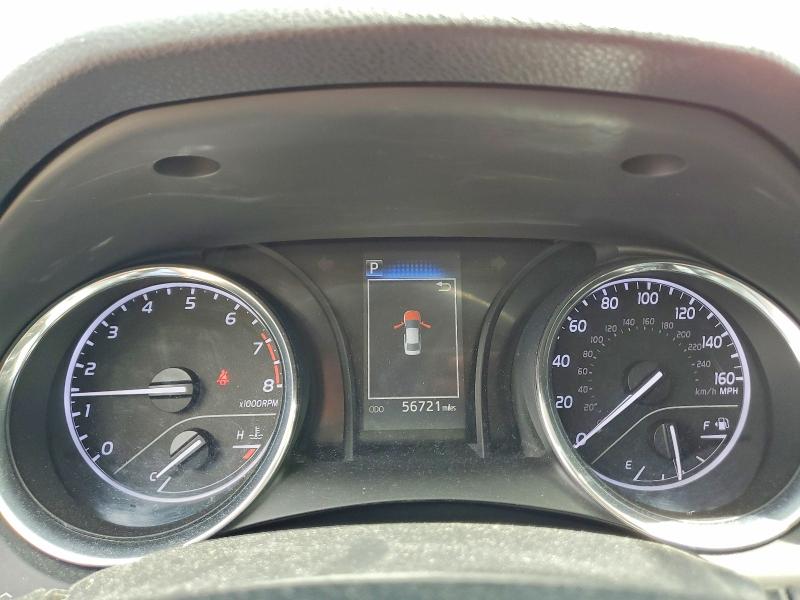Aukcja sprzedaży 2019 Toyota Camry, vin: 4T1B11HK5KU802942, numer aukcji: 53899086