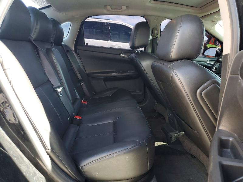 Продаж на аукціоні авто 2011 Chevrolet Impala, vin: 2G1WC5EMXB1208915, номер лоту: 52733036