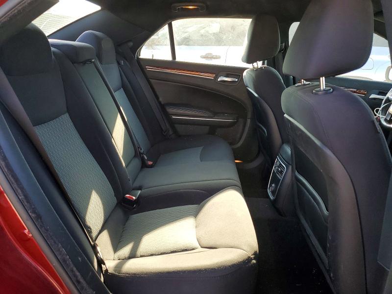2012 Chrysler 300 4d 2wd მანქანა იყიდება აუქციონზე, vin: 2C3CCAAG8CH272886, აუქციონის ნომერი: 53070616