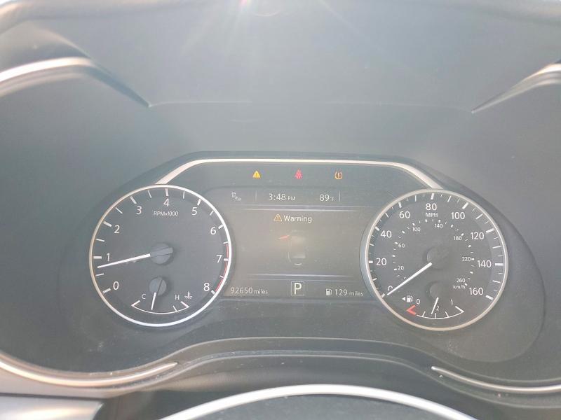 Aukcja sprzedaży 2019 Nissan Maxima, vin: 1N4AA6AV0KC366255, numer aukcji: 53111006