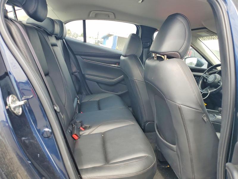 55188676 :رقم المزاد ، JM1BPABL9M1346081 vin ، 2021 Mazda 3 مزاد بيع