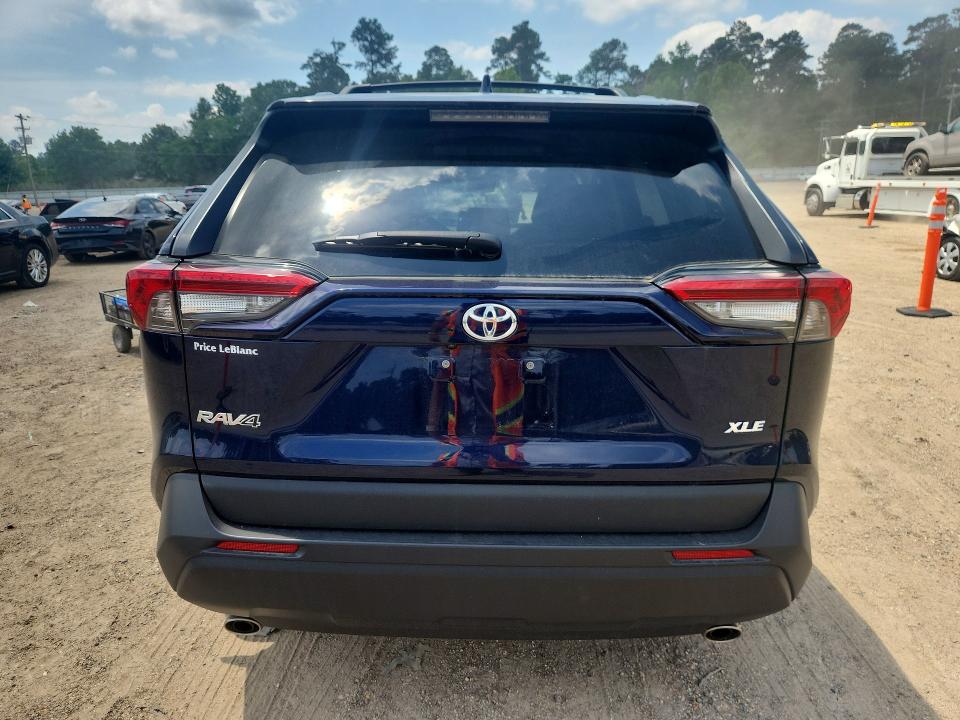 Продажа на аукционе авто 2025 Toyota Rav4, vin: 2T3W1RFVXSW377934, номер лота: 53574566