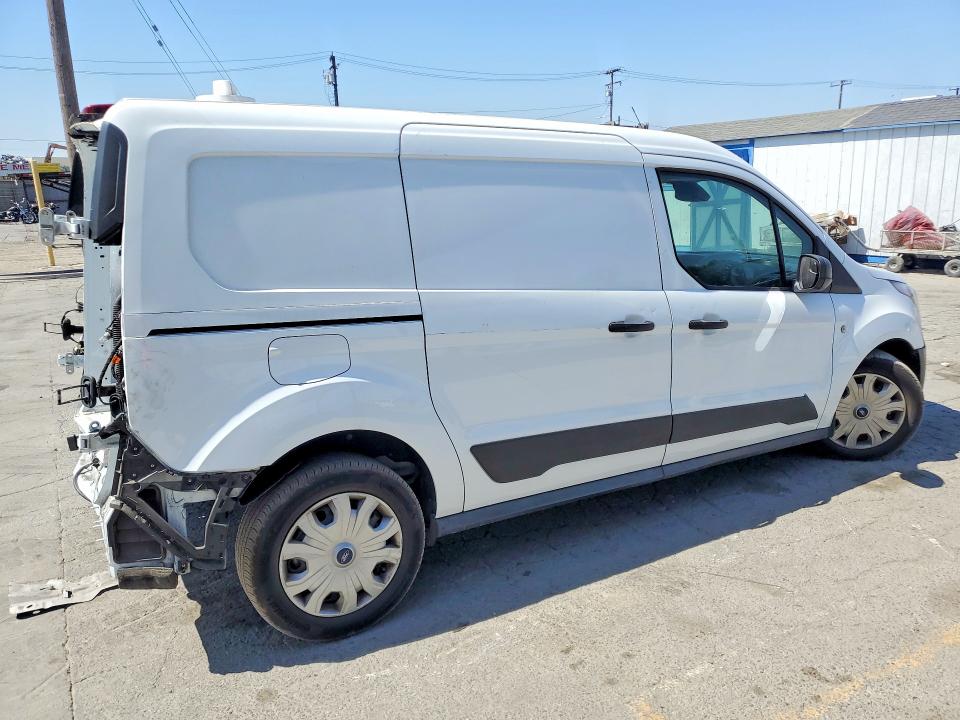 2023 Ford Transit Connect მანქანა იყიდება აუქციონზე, vin: NM0LS7S28P1567007, აუქციონის ნომერი: 52762876