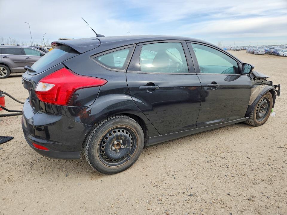 Продажа на аукционе авто 2014 Ford Focus, vin: 1FADP3K20EL338135, номер лота: 52490186