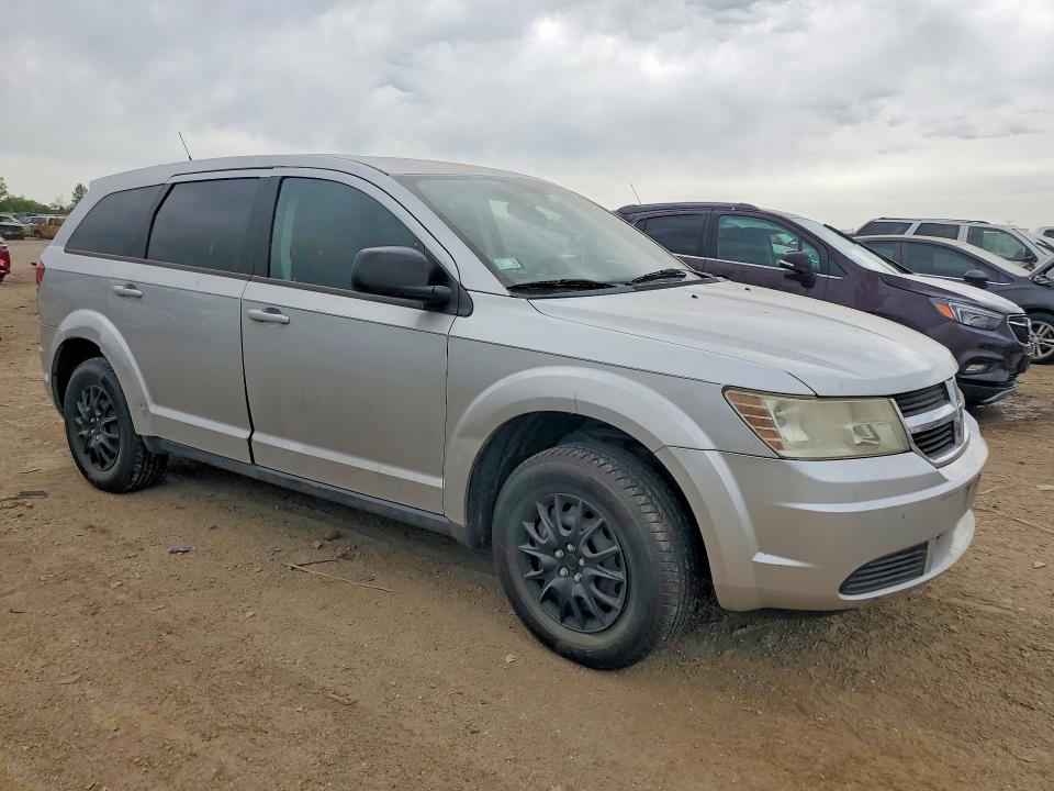 Продаж на аукціоні авто 2010 Dodge Journey, vin: 3D4PG4FB9AT145734, номер лоту: 53194176