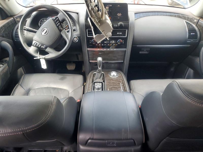 Aukcja sprzedaży 2023 Nissan Armada, vin: JN8AY2CD9P9691577, numer aukcji: 50908946