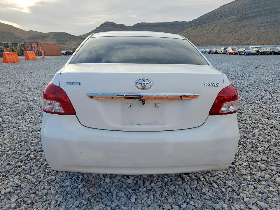 Продаж на аукціоні авто 2009 Toyota Yaris, vin: JTDBT903494049691, номер лоту: 51682706