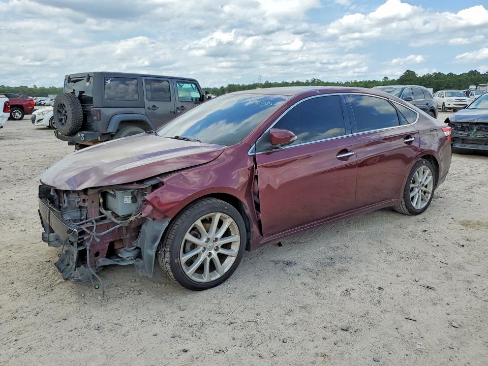 Aukcja sprzedaży 2013 Toyota Avalon, vin: 4T1BK1EB3DU039288, numer aukcji: 54820876