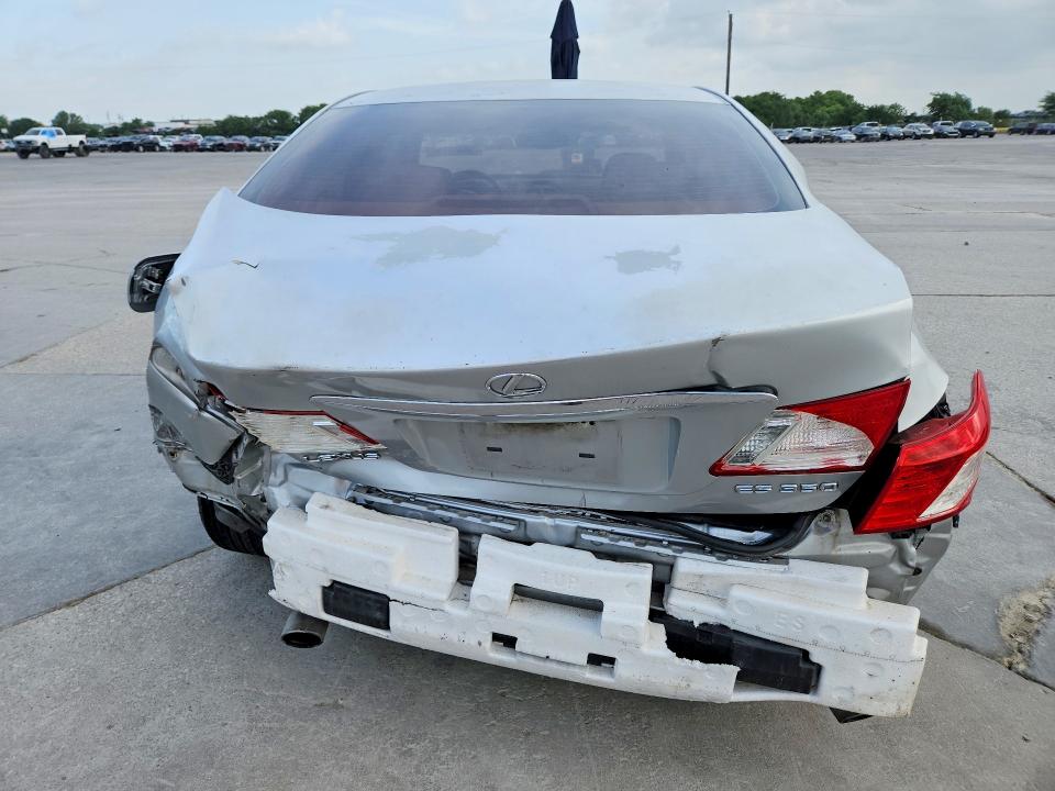 Продаж на аукціоні авто 2008 Lexus Es, vin: JTHBJ46G382194085, номер лоту: 53040236