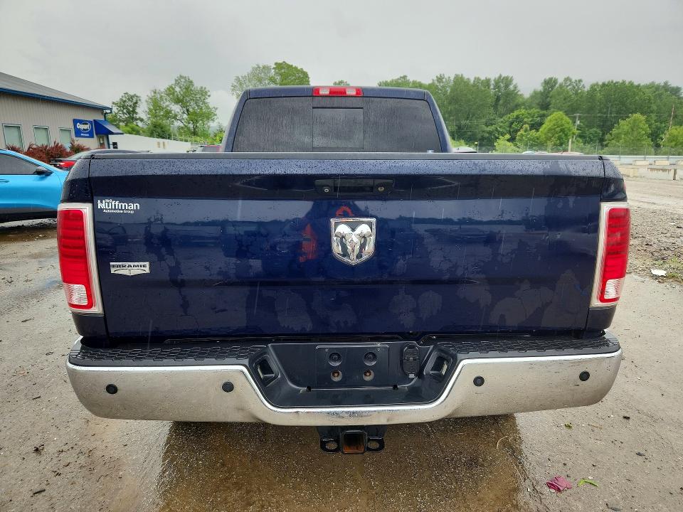 2013 Ram 2500 მანქანა იყიდება აუქციონზე, vin: 3C6UR5NL3DG558912, აუქციონის ნომერი: 53561856