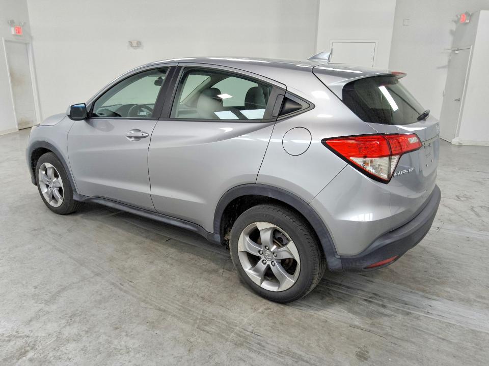 Продажа на аукционе авто 2019 Honda Hr-v, vin: 3CZRU6H30KG727712, номер лота: 52242526