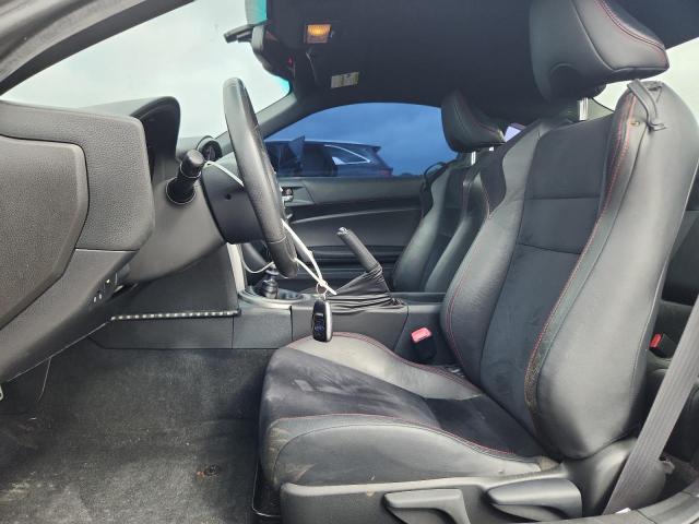 Aukcja sprzedaży 2015 Subaru Brz, vin: JF1ZCAC15F9604730, numer aukcji: 54624066
