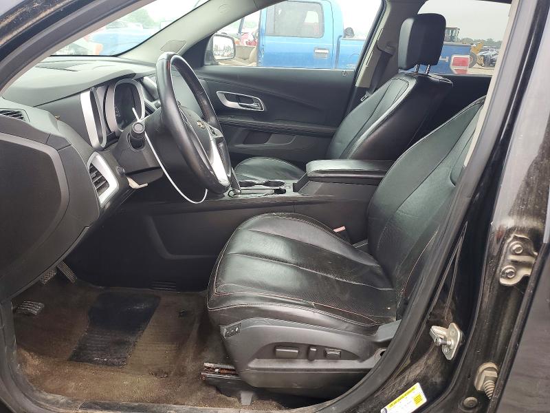 Продаж на аукціоні авто 2010 Chevrolet Equinox, vin: 2CNFLFEY4A6202248, номер лоту: 54825026