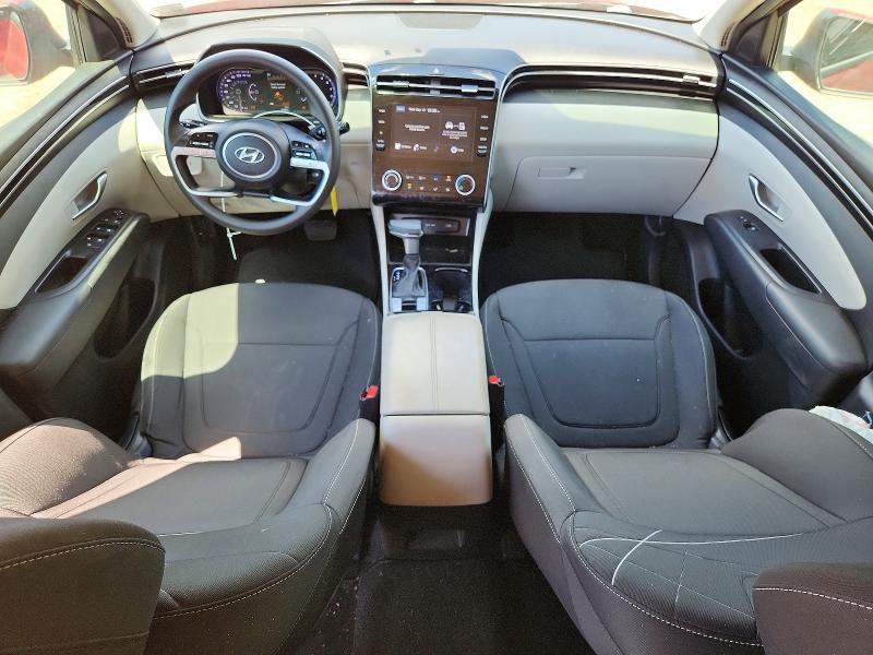 Продажа на аукционе авто 2023 Hyundai Tucson, vin: 5NMJACAEXPH260011, номер лота: 51796516