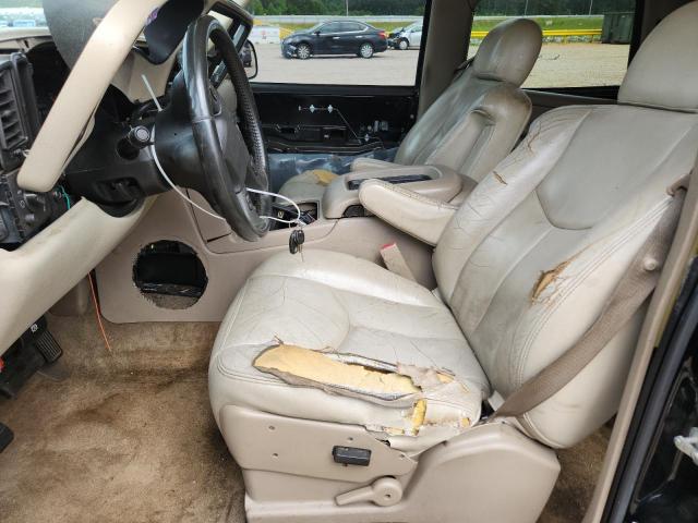 Продаж на аукціоні авто 2005 Gmc Yukon, vin: 1GKEC13T95R156554, номер лоту: 54583076