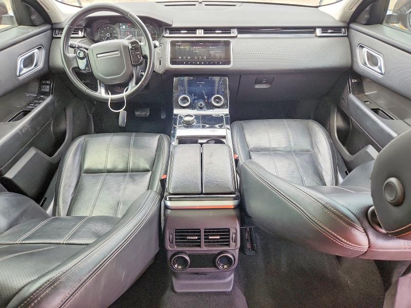 Продажа на аукционе авто 2020 Land Rover Range Rover Velar, vin: SALYB2EX6LA260795, номер лота: 51481976