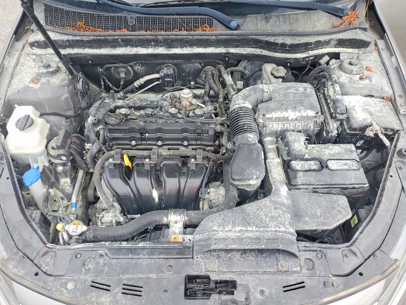 52582726 :رقم المزاد ، 5XXGN4A79DG105661 vin ، 2013 Kia Optima مزاد بيع