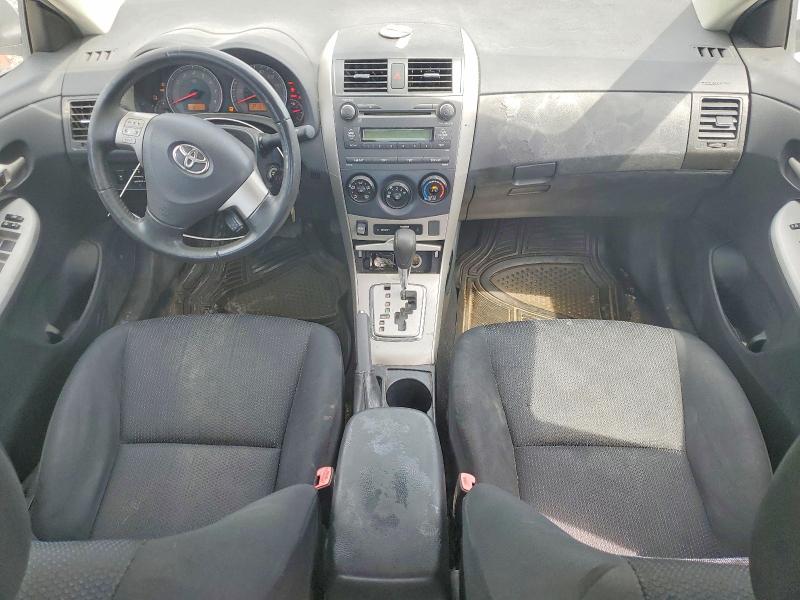 Продажа на аукционе авто 2010 Toyota Corolla, vin: 2T1BU4EE7AC199628, номер лота: 54624366