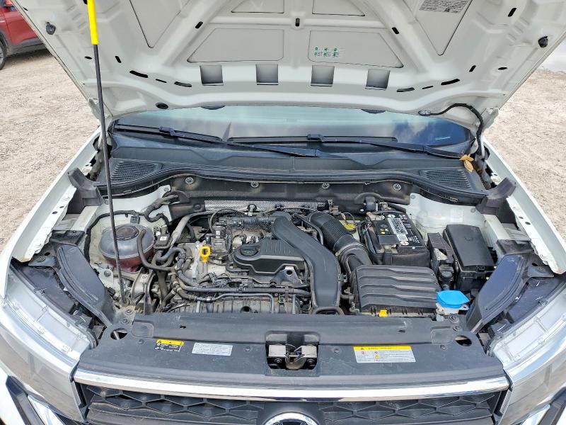 Aukcja sprzedaży 2022 Volkswagen Taos, vin: 3VVCX7B28NM008725, numer aukcji: 52035486